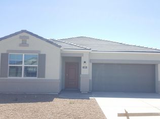 5221 W San Gabriel Ave, Laveen, AZ 85339