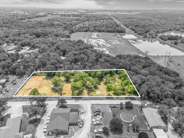 Abernathy St, Hillsboro, TX 76645