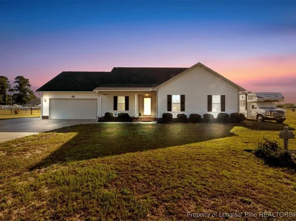 424 Delmore Rd, Autryville, NC 28318