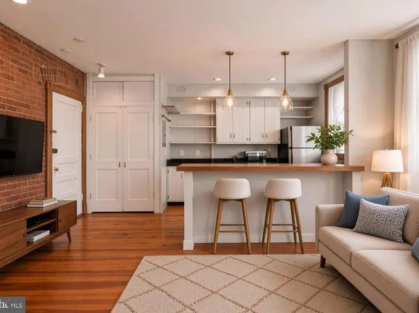 1832 Biltmore St NW APT 31, Washington, DC 20009