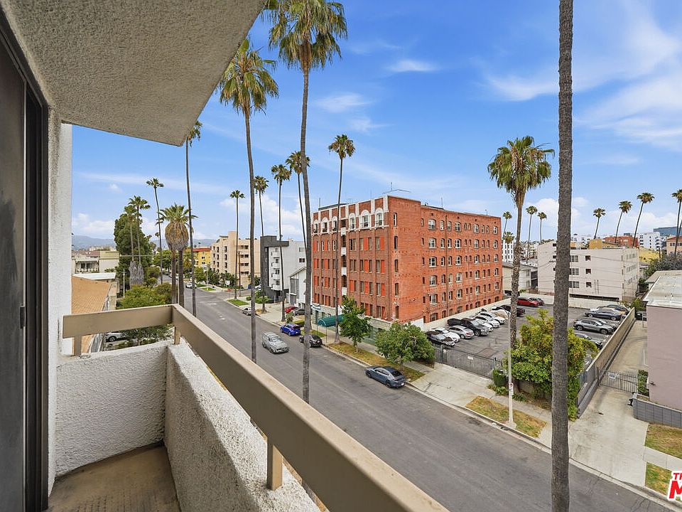 1st image of 533 S Saint Andrews Pl Unit 313