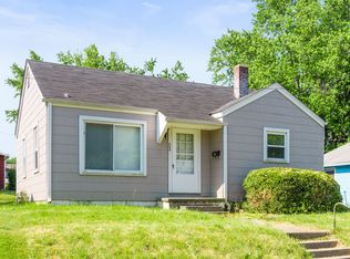 609 E McClurg St, Frankfort, IN