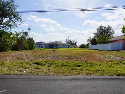 113 SW 17th Pl, Cape Coral, FL, 33991
