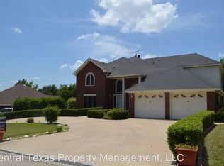 2008 Caribou Trl, Harker Heights, TX 76548