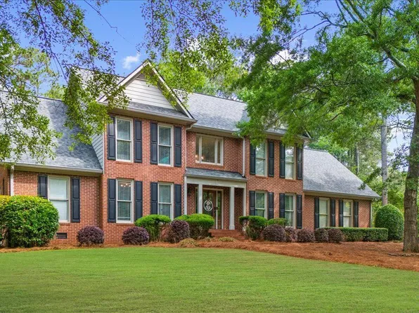 1331 Station Dr, Watkinsville, GA 30677