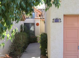 112 E Horizon Cir, Tucson, AZ 85737