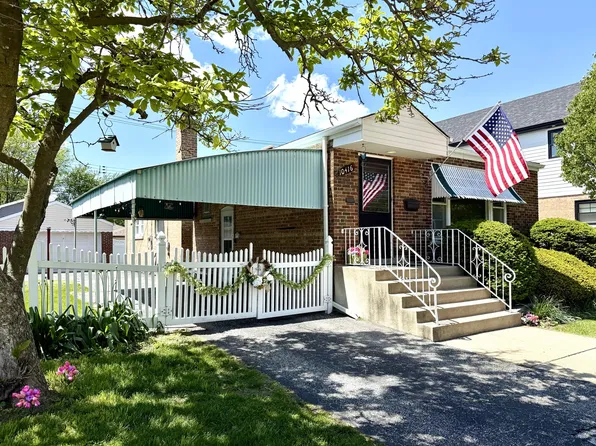 10416 S Sacramento Ave, Chicago, IL 60655