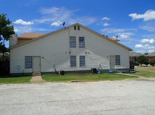 2205 Katy Ln APT A, Georgetown, TX 78626