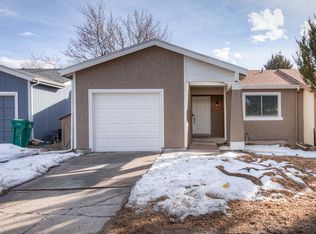 5767 Stoney Pass Dr, Colorado Springs, CO 80917