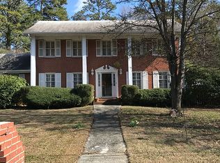 677 Huntington Pl SE, Marietta, GA 30067