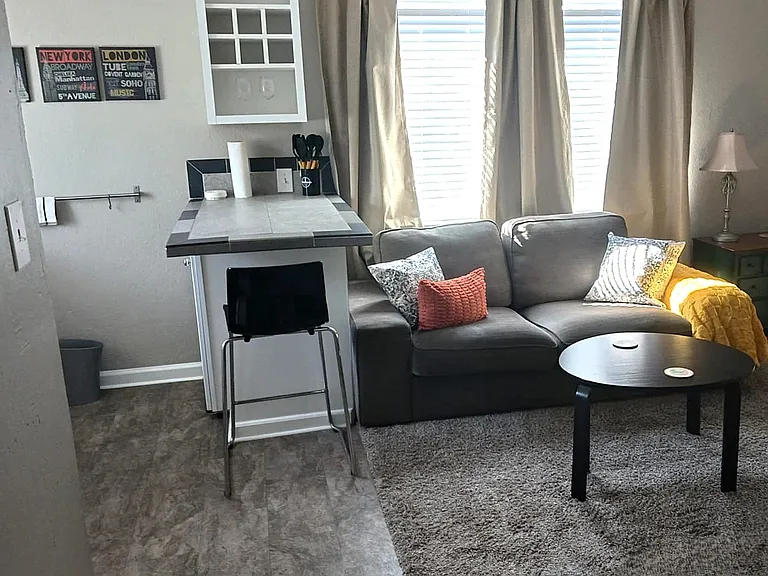 4400 Genessee St #2W — Photo 6