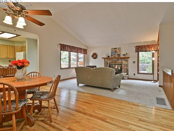 Open Floorplan
