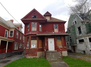 110 Fitch St, Syracuse, NY 13204