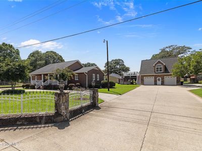 175 Galilee Road, Smithfield, NC, 27577