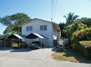 41 Snapper Ave, Key Largo, FL 33037