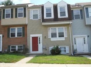 1626 Tulip Ave, District Heights, MD 20747