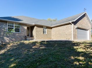 1917 Willoughby Rd, Clever, MO 65631
