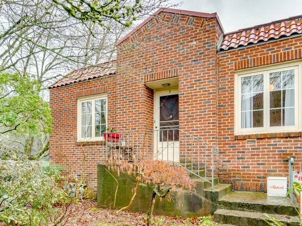 2743 NW Thurman St APT 8, Portland, OR 97210