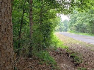 1100 Cagle Loop Rd, Seagrove, NC 27341