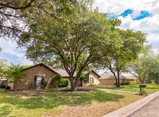 3314 Shadyhill Dr, San Angelo, TX 76904
