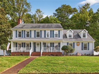 3421 Anita Cir, Chesapeake, VA, 23321