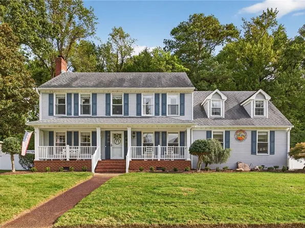 3421 Anita Cir, Chesapeake, VA 23321