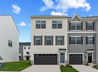 230 Soft Rush Ln, La Plata, MD 20646