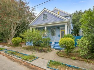 507 Short St, New Orleans, LA 70118