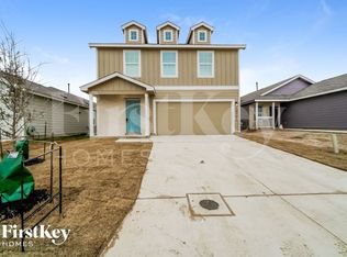 10727 Giacconi Dr, Converse, TX 78109