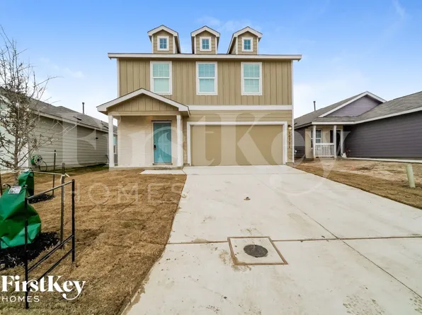 10727 Giacconi Dr, Converse, TX 78109
