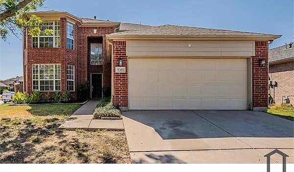 8301 Orleans Ln — Photo 1