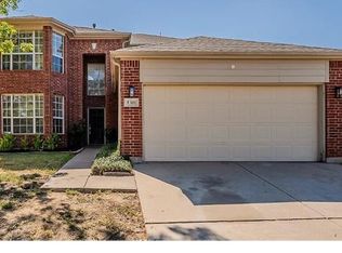 8301 Orleans Ln, Fort Worth, TX 76123