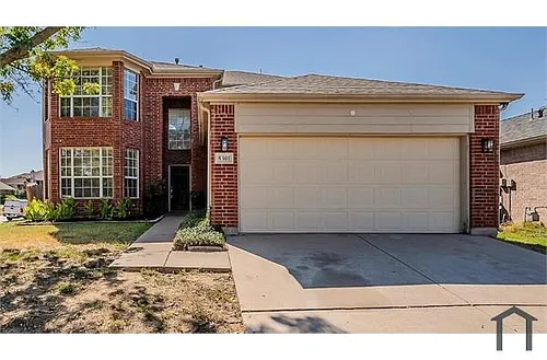 8301 Orleans Ln Photo 1
