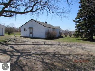 5316 E Pickard Rd, Mount Pleasant, MI 48858