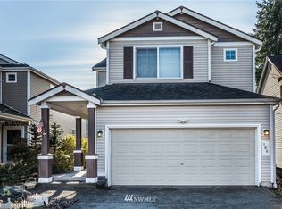 106 178th Stct, Spanaway, WA 98387