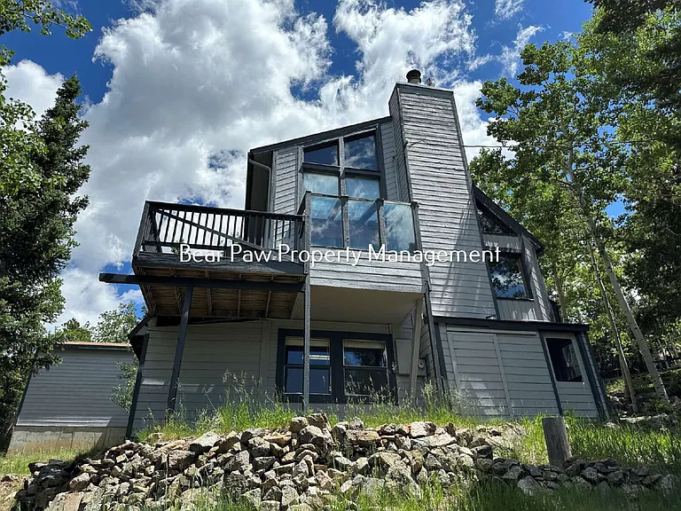 11243 Conifer Mountain Rd — Photo 1