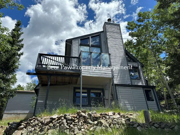 11243 Conifer Mountain Rd, Conifer, CO 80433