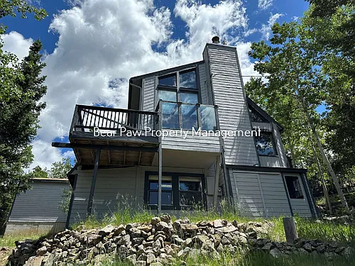 11243 Conifer Mountain Rd Photo 1 11243 Conifer Mountain Rd Photo 1
