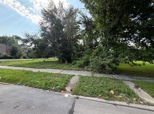 5954 S Morgan St, Chicago, IL 60621