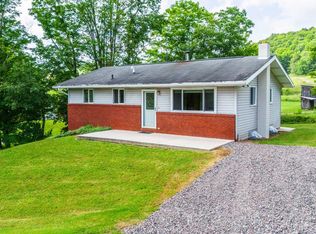 2155 Jennings Rd, Grantsville, MD 21536