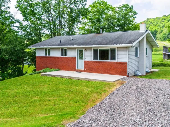 2155 Jennings Rd, Grantsville, MD 21536