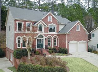 2971 Nestle Creek Dr, Marietta, GA 30062