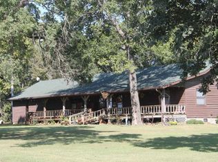 5023 County Road 3950, Independence, KS 67301