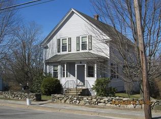 24 Main St, Charlton, MA 01507