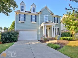 324 Revolution Dr, Peachtree City, GA 30269
