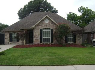 610 Blanche St, Metairie, LA 70003