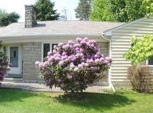 204 Mingo Rd, Wexford, PA 15090