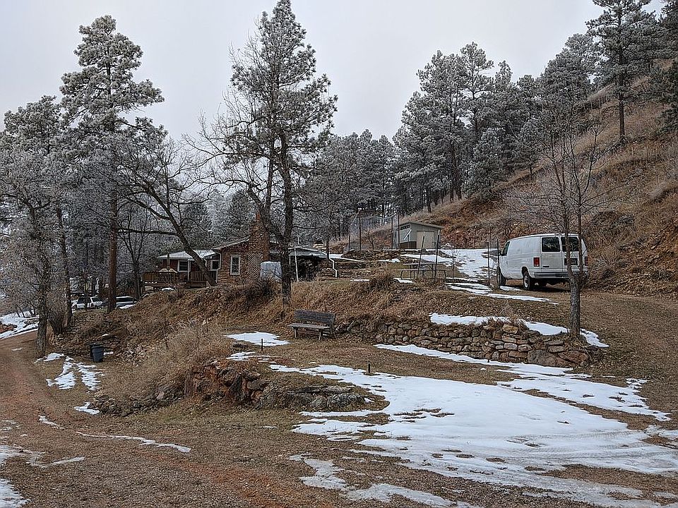 2nd image of 6010 Cleghorn Canyon Rd