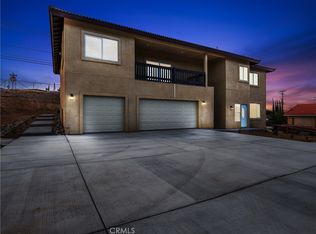 8411 Buckthorn Ave, Hesperia, CA 92345