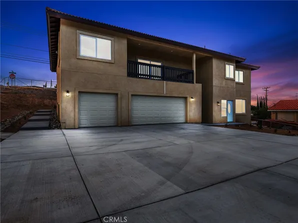 8411 Buckthorn Ave, Hesperia, CA 92345